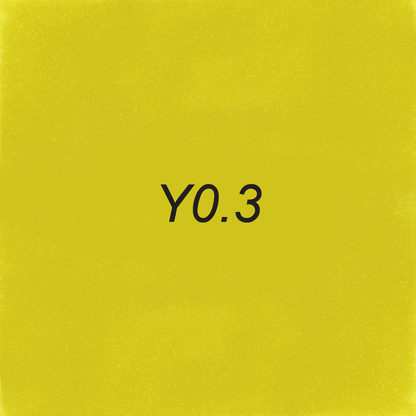 Brush – Y0.3 Pear