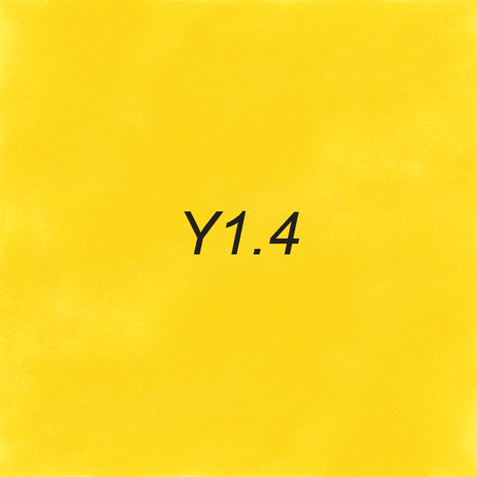 Brush – Y1.4 Lemon