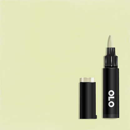 Brush – YG1.0 Spring Breeze