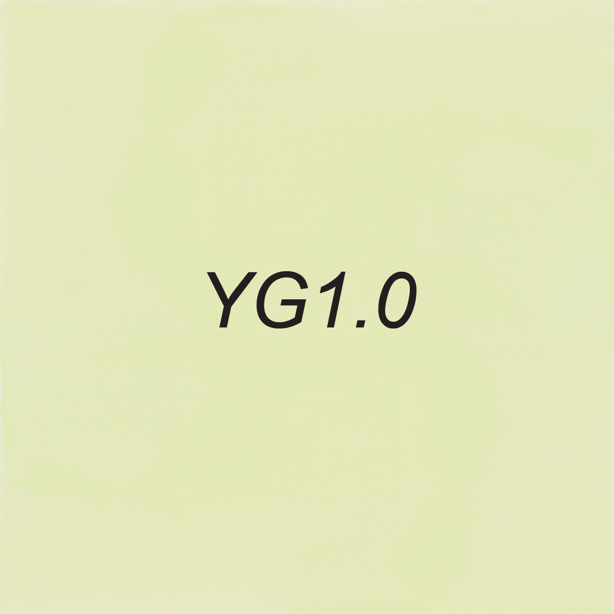 Brush – YG1.0 Spring Breeze