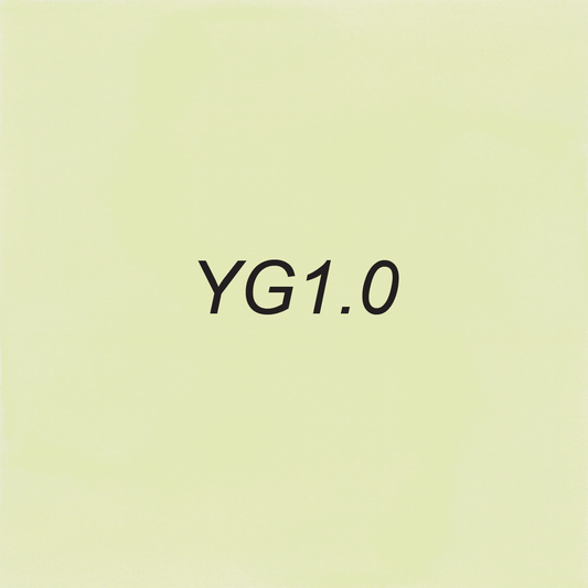 Brush – YG1.0 Spring Breeze