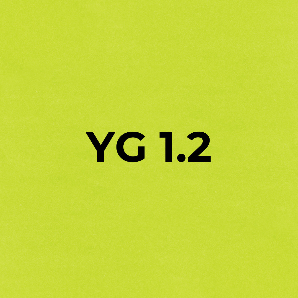 Brush - YG1.2 Sencha