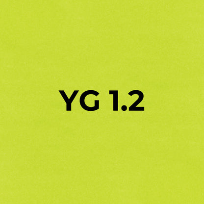 Brush - YG1.2 Sencha