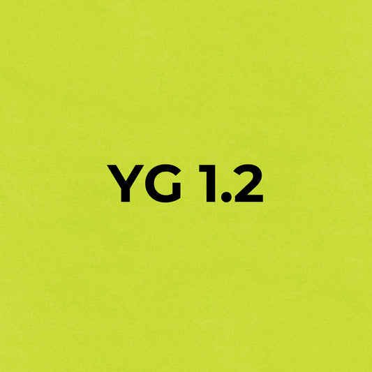 Brush - YG1.2 Sencha