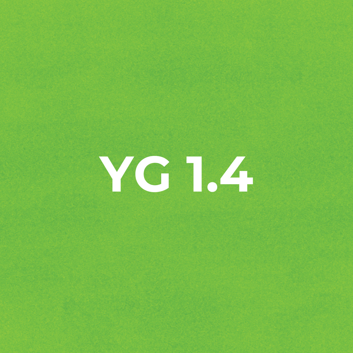 Brush - YG1.4 Tree Frog