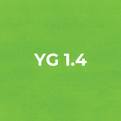 Brush - YG1.4 Tree Frog