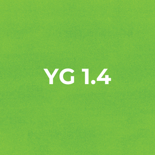 Brush - YG1.4 Tree Frog