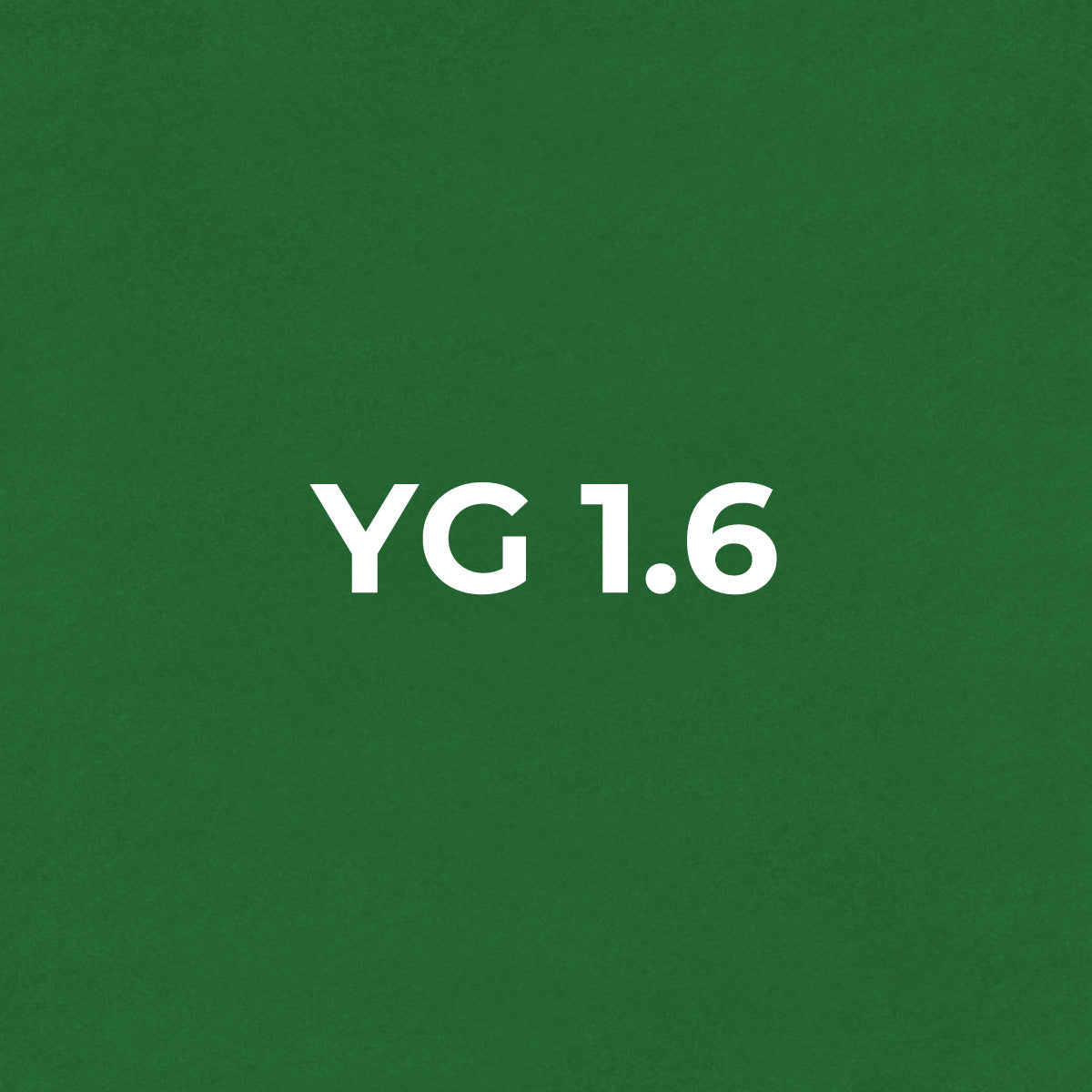 Brush - YG1.6 Matcha