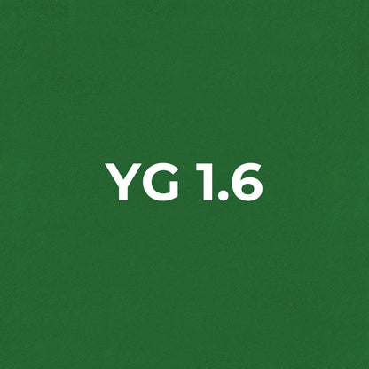 Brush - YG1.6 Matcha