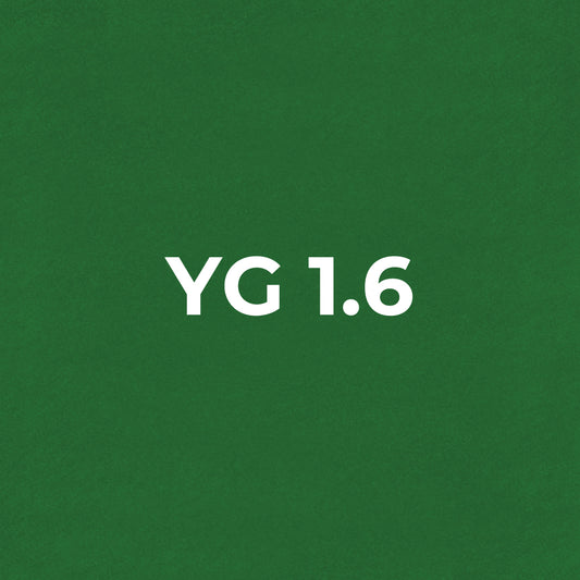 Brush - YG1.6 Matcha