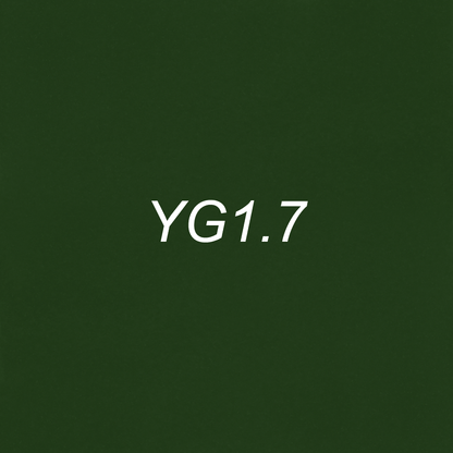 Brush – YG1.7 Dark Forest