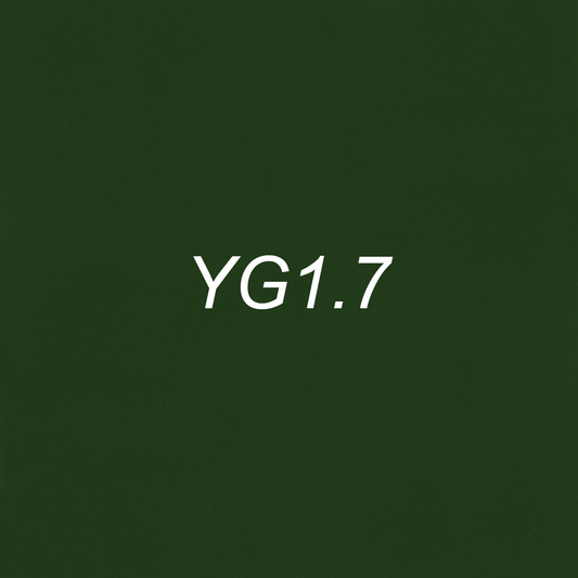 Brush – YG1.7 Dark Forest
