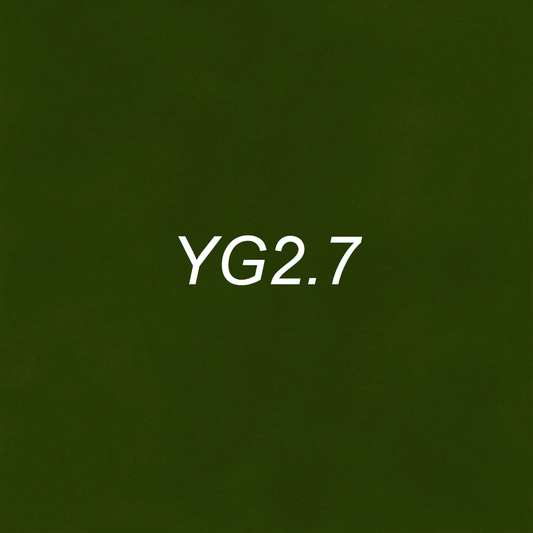 Brush – YG2.7 Olive