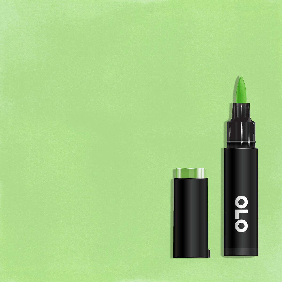 Brush – YG3.2 Bells-of-Ireland