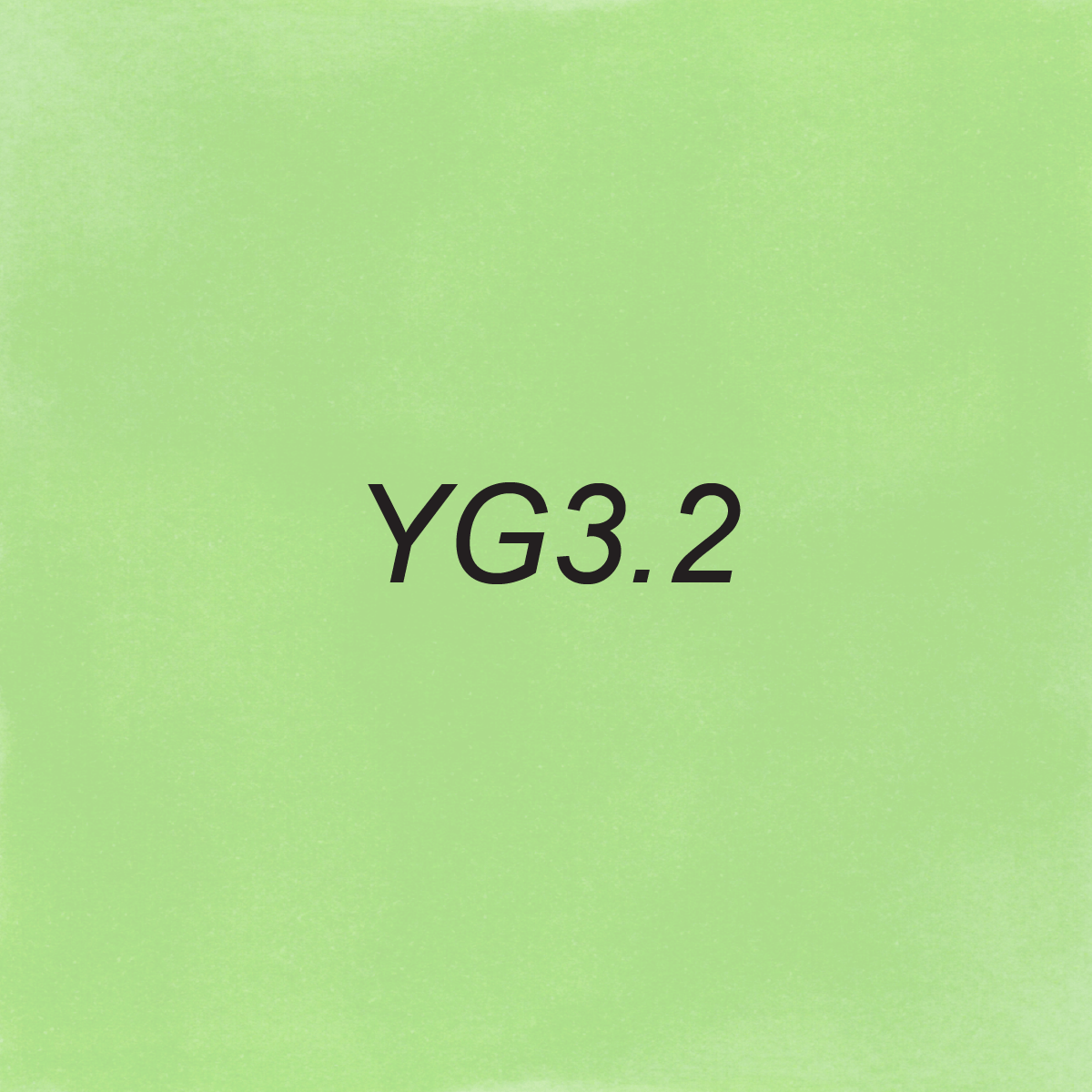 Brush – YG3.2 Bells-of-Ireland