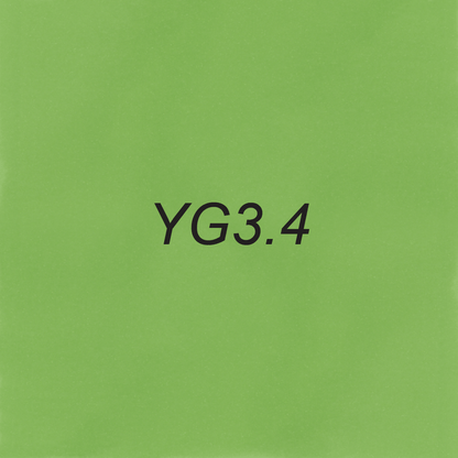 Brush – YG3.4 Wasabi