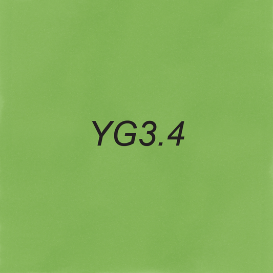 Brush – YG3.4 Wasabi