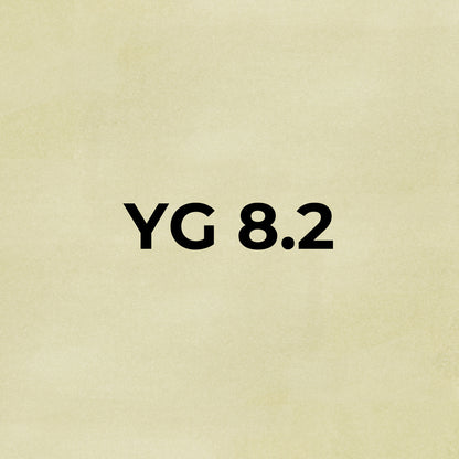 Brush - YG8.2 Seafoam