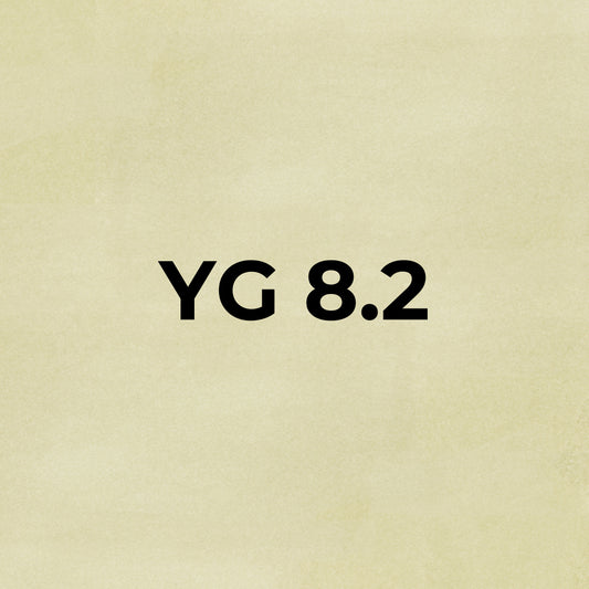 Brush - YG8.2 Seafoam