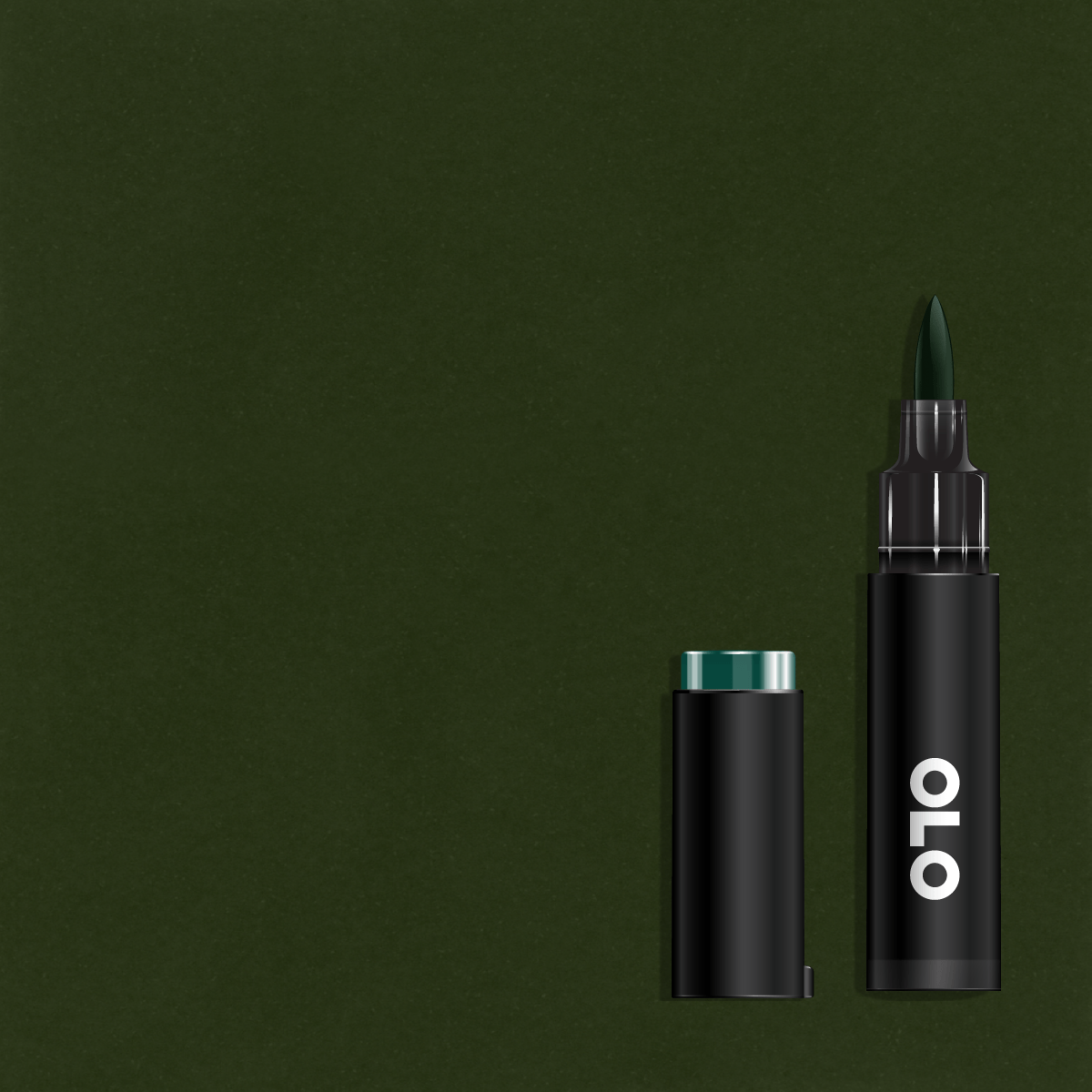 Brush – YG8.6 Moorland