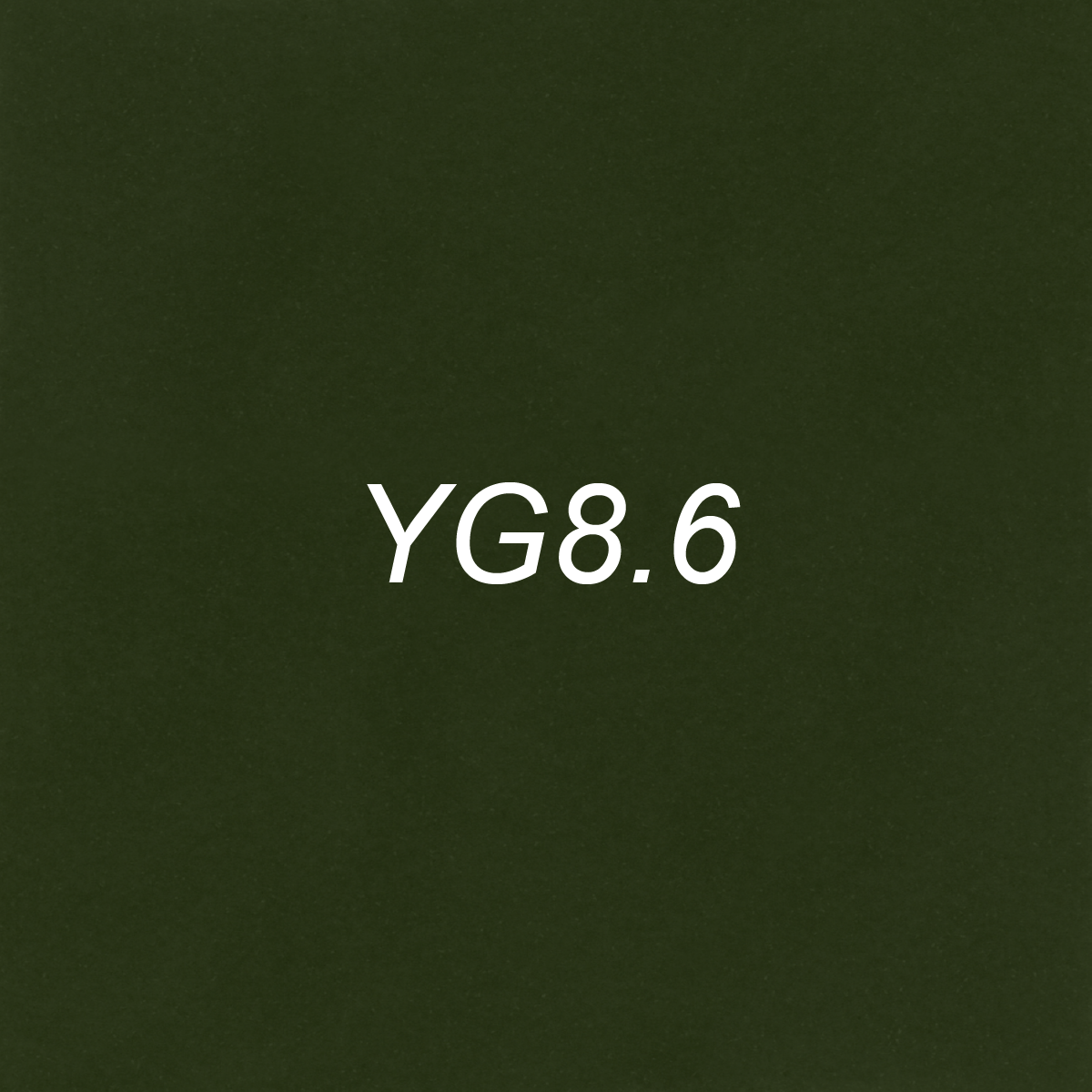 Brush – YG8.6 Moorland