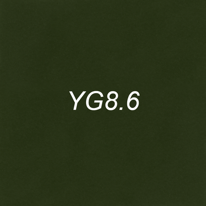 Brush – YG8.6 Moorland