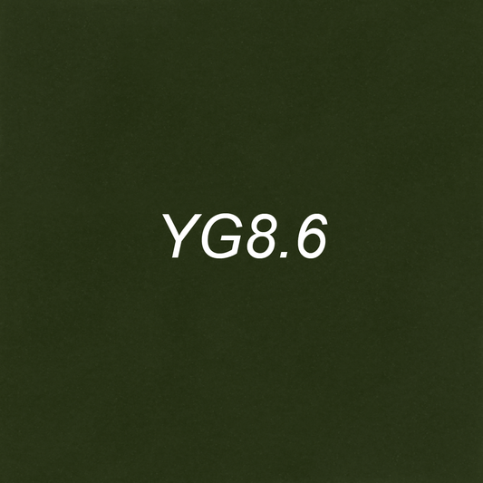 Brush – YG8.6 Moorland