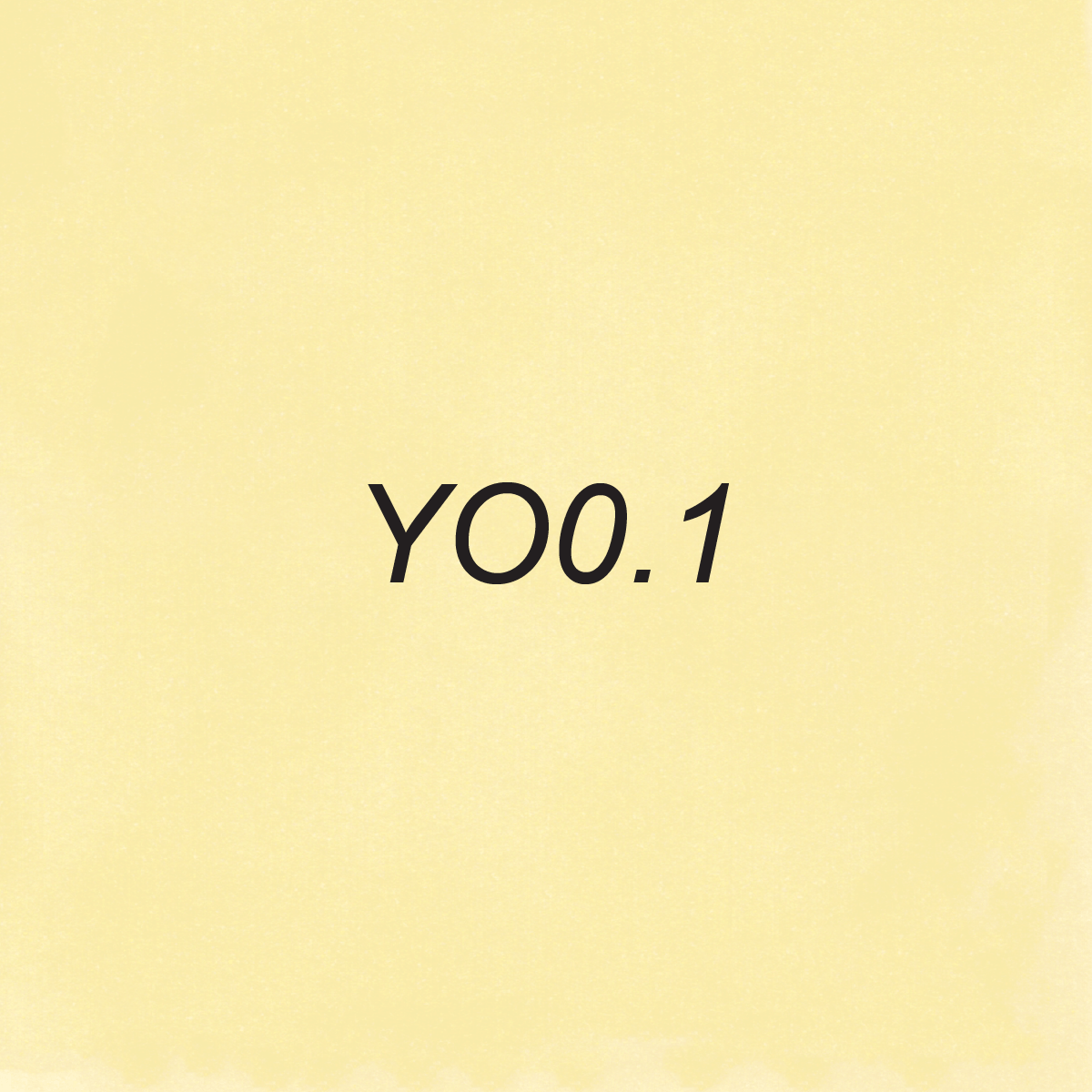 Brush – YO0.1 Cream