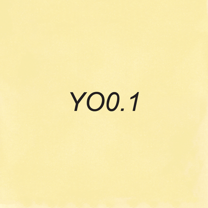 Brush – YO0.1 Cream