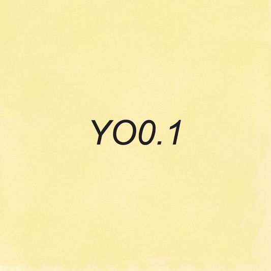 Brush – YO0.1 Cream
