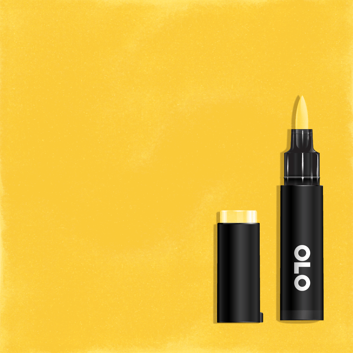 Brush – YO0.2 Quince