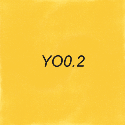 Brush – YO0.2 Quince