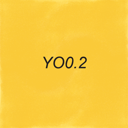 Brush – YO0.2 Quince