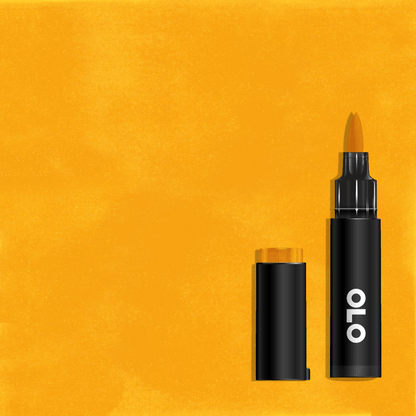 Brush – YO0.4 Canary