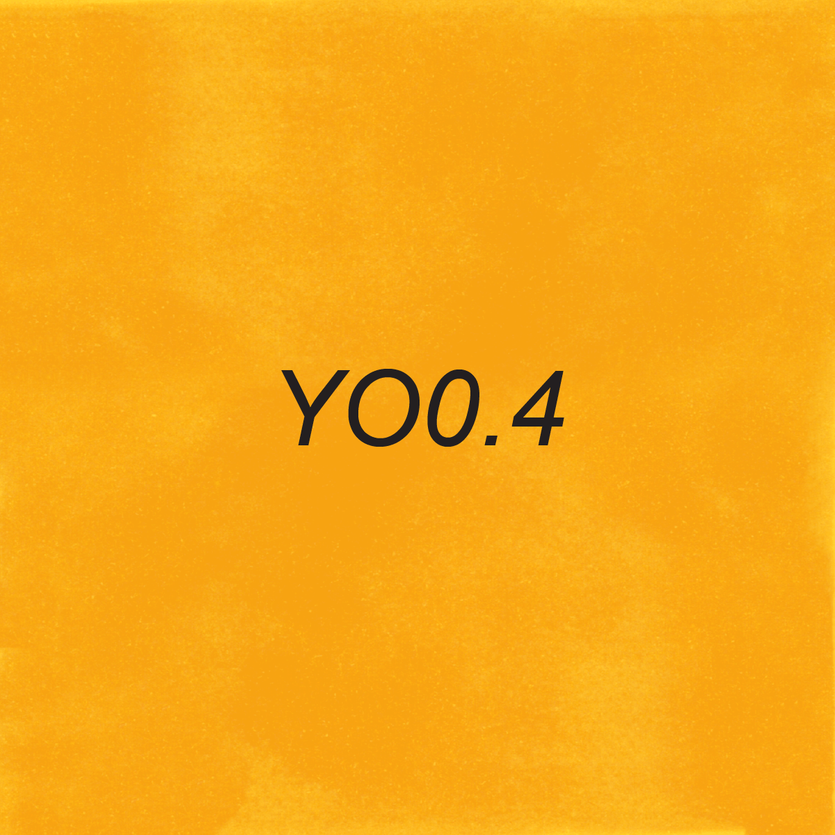 Brush – YO0.4 Canary