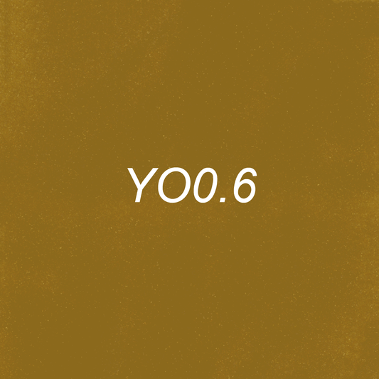 Brush – YO0.6 Lemon Ochre