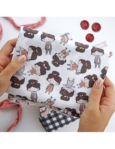 Ari fabric | Aridad collection