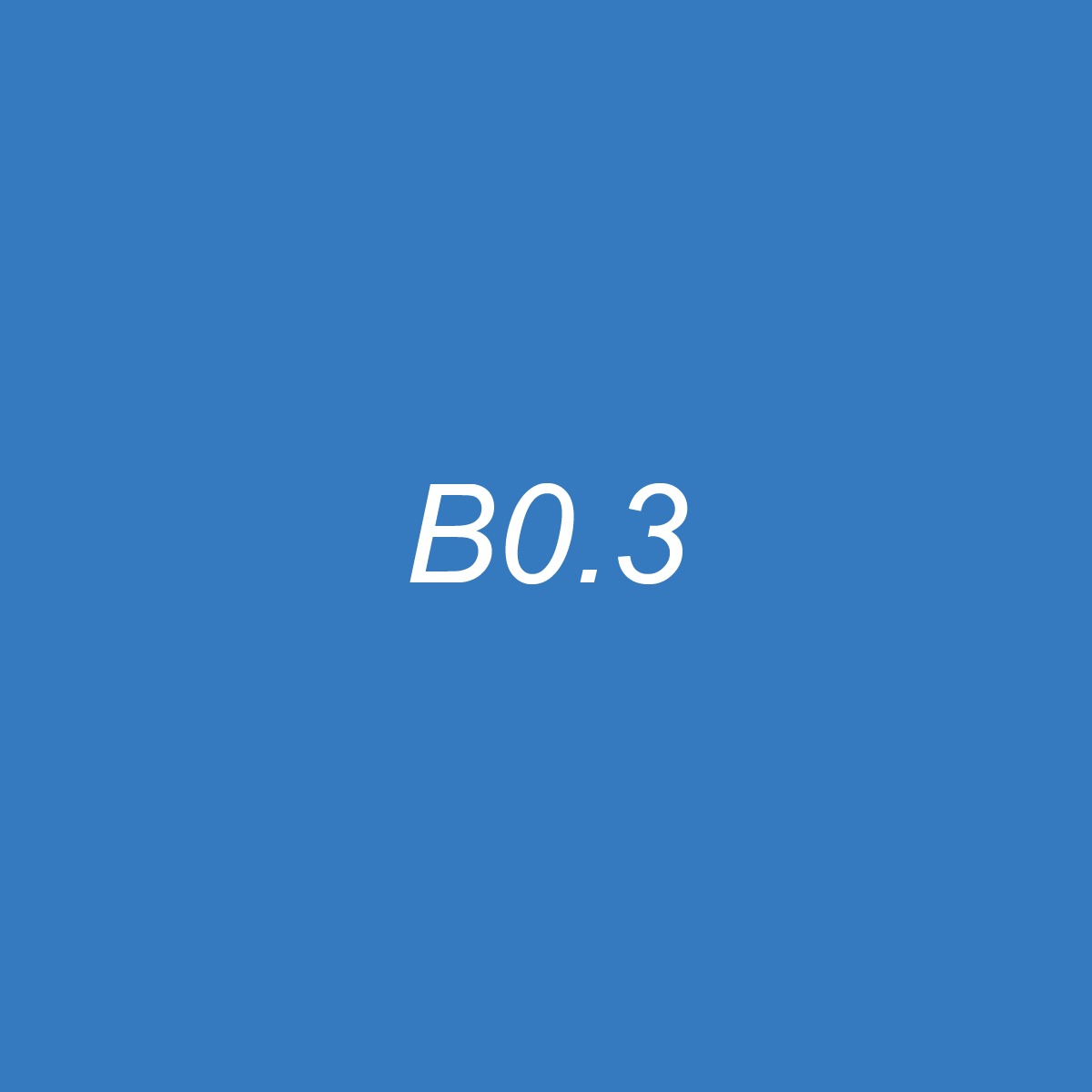 Brush - B0.3 Kyanit