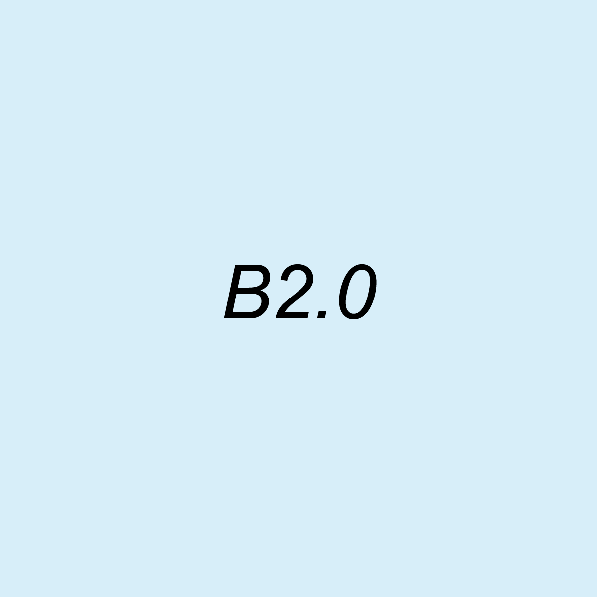 Brush - B2.0 Ice