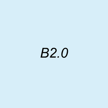 Brush - B2.0 Ice
