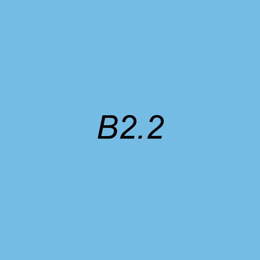 Brush - B2.2 Sky