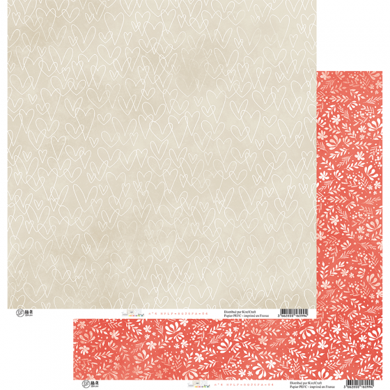 Collection kit Bande originale 2026 face A - HA PI Little Fox