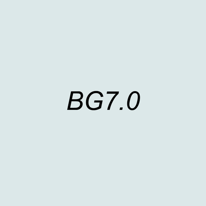 Brush - BG7.0 Forest Mist