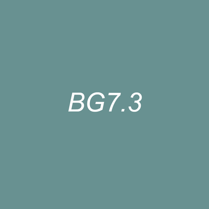 Brush - BG7.3 Blue Spruce