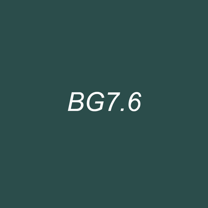 Brush - BG7.6 Grandidierite
