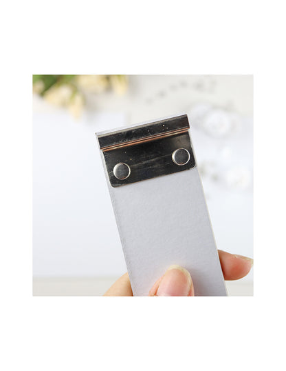 Binding Rivets