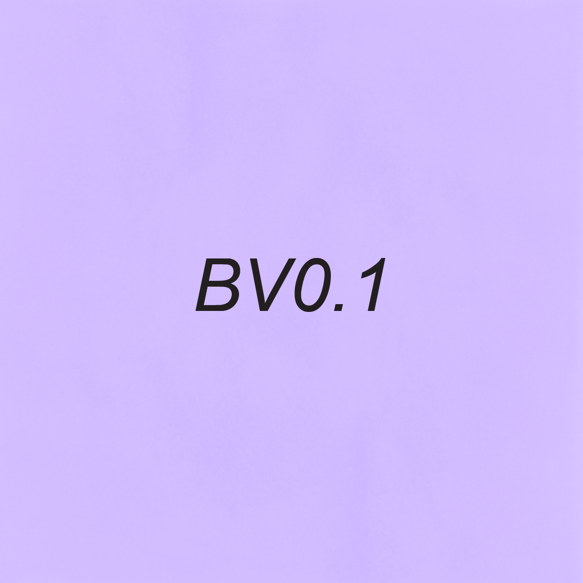 Brush – BV0.1 Laney Rose