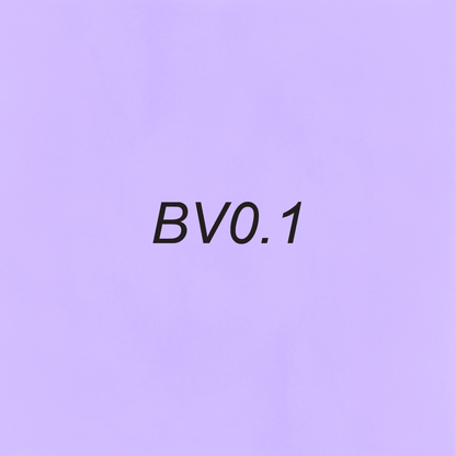 Brush – BV0.1 Laney Rose