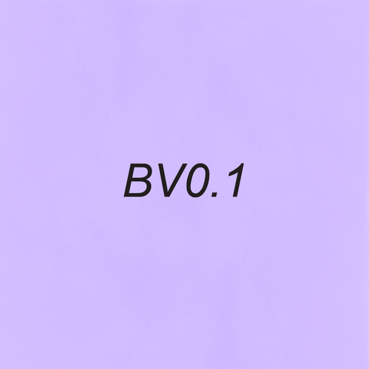 Brush – BV0.1 Laney Rose