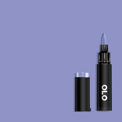 Brush - BV2.2 Periwinkle
